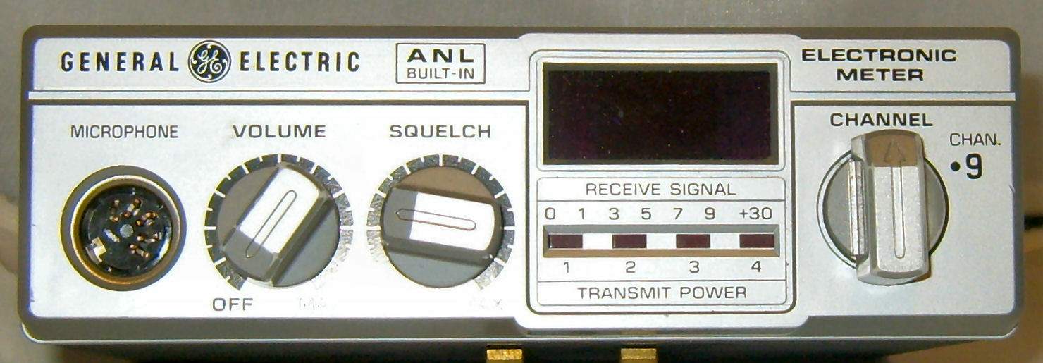 General Electric 3-5805A